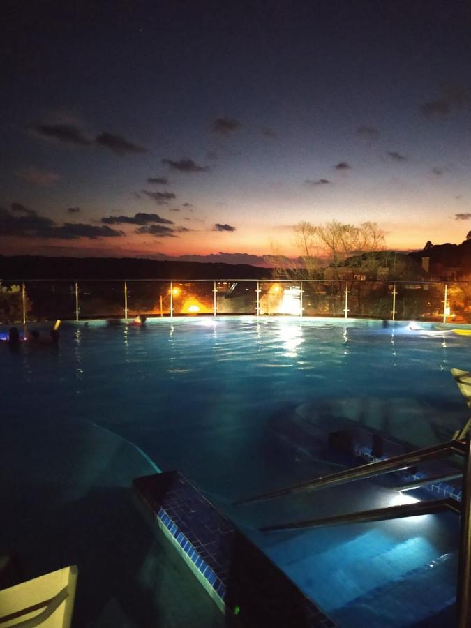 Golden Gramado Resort Exterior photo