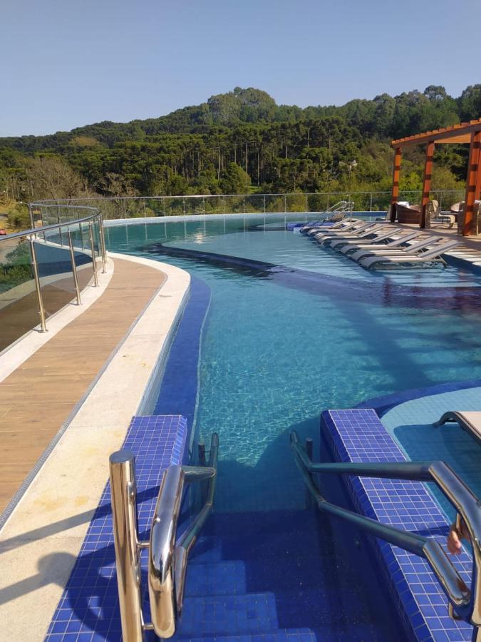 Golden Gramado Resort Exterior photo